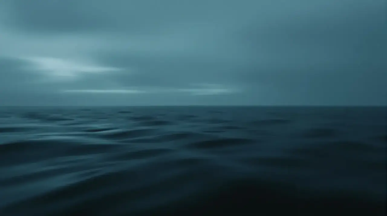 失焦之海 轮播主视觉 - 91爱爱